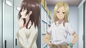 Soshite joshikousei wo hirou) @higehiro_watch подписчиков 1.6k Crunchyroll On Twitter Higehiro After Being Rejected I Shaved And Took In A High School Runaway Episode 4 Part Time Job Just Launched Https T Co Tx9c73sr6r Https T Co Hedzvn6a5t