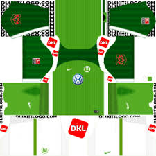 Including transparent png clip art, cartoon, icon, logo, silhouette, watercolors, outlines, etc. Vfl Wolfsburg 2019 2020 Dls Fts Kits And Logo Dream League Soccer Kits