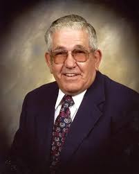 Obituary for Charles Edwin (Ed) Branson, Sr.