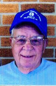 Most Recent Obituaries