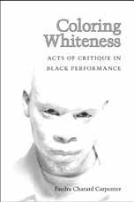 WHAT PERFORMS? WHAT PERFORMS?