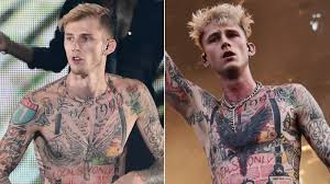 99 ответов 826 ретвитов 7 759 отметок «нравится». Machine Gun Kellys Tattoo Kunstler Enthullt Die Geschichte Hinter Seinem Tattoo News24viral
