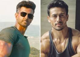 Последние твиты от hrithik roshan (@ihrithik). War Hrithik Roshan Tiger Shroff S Face Off To Get Facelift Bollywood News Bollywood Hungama