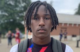 JuJu Johnson, Farrell