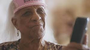 Matriarch (Short 2022)