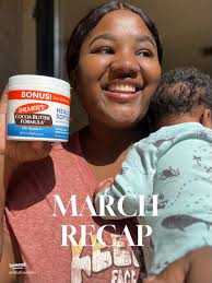 March Recap: Embracing Consistency in Content Creation