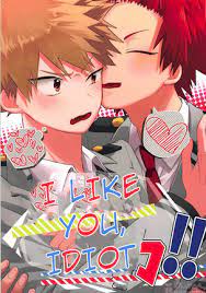 Kiribaku doujinshi (kirishima x bakugou). Eijirou Kirishima Free Hentai Manga Doujins Xxx