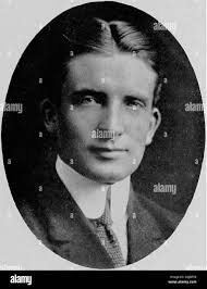 James ambrose hi-res stock photography and images