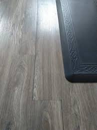 Door sensors do go bad, so if no light is showing at all, you may need to replace them. Vinyl Plank Flooring Is Separating