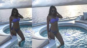 Gracy singh hot sale bikini