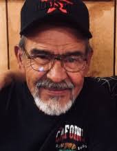 Obituary information for Jorge "Porky" Arredondo, Sr.