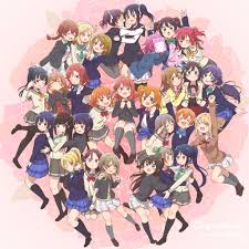虹ヶ咲学園スクールアイドル同好会 ラブライブ フェス ほまるのイラスト pixiv アニメ ラブ ラブライブ 真姫 ラブライブ イラスト