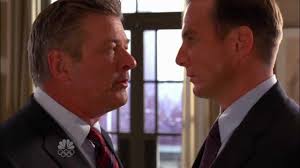 Every single encounter between Jack Donaghy and Devon Banks was the  greatest