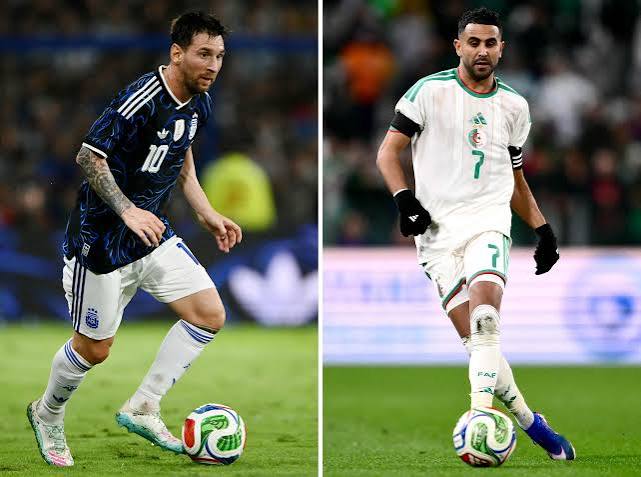 Argentina and Messi: A New Chapter in the World Cup Journey