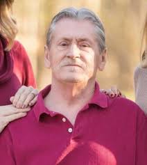 Thomas "Arnold" Simpson Obituary March 3, 2022