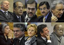 Ministros do stf batem boca durante sessão | jornal da manhã. Saiba Quem Sao Os 11 Ministros Do Stf Atualmente