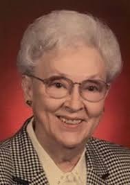 Betty Lou Lockhart Obituary