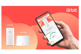 Entdecke rezepte, einrichtungsideen, stilinterpretationen und andere ideen zum ausprobieren. Telkomsel Perkenalkan Orbit Layanan Internet Rumah Tanpa Kabel Halaman All Kompas Com