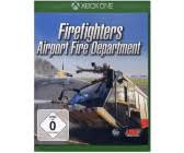 The risks are huge, and so is the demands on the elite squad of airport firefighters! Firefighters Airport Fire Department Ab 12 49 Preisvergleich Bei Idealo De
