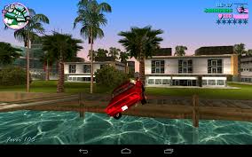 Image result for vice city game