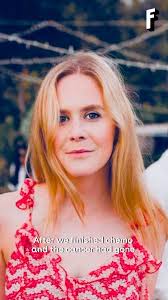 You are phenotypically female but genetically male” — After surviving  cancer treatment, Susannah was told by doctors that she was intersex. From  that point