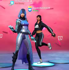Here is a list of all the leaked and upcoming skins and cosmetics coming to fortnite battle royale. Ù†Ø³ÙŠØ¬ ØªØ®Ø¯ÙŠØ± Ø§Ù‚ØªØ±Ø§Ø­ Adidas Skin Fortnite Balestron Com