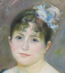 Cat. 17. Madame Léon Clapisson, 1883