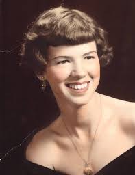 Obituary information for Gathia Shaneyfelt Jordan