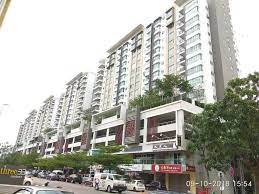 Pangsapuri 1287 m² dengan 3 bilik tidur dan 2 bilik mandi peribadi di kepong. First Residence Unggul Kepong Homestay Kuala Lumpur Best Price Guarantee Mobile Bookings Live Chat