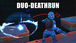 Maybe you would like to learn more about one of these? Duo Deathrun Fortnite Creative Map Code Dropnite