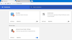 Allinfosearch.com has been visited by 100k+ users in the past month How To Convert Websites Into Desktop And Mobile App Hongkiat