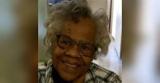 Georgia M. Robey Obituary