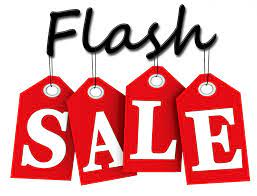 Maybe you would like to learn more about one of these? Flash Sales Are All The Craze Select Representation