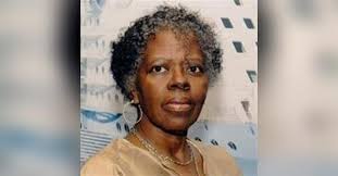 Joan Marie Lewis Obituary