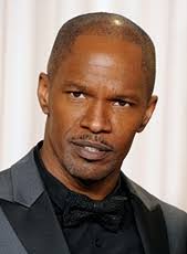 Jamie Foxx Syfy Series EXCLUSIVE: At its upfront presentation this evening, Syfy will unveil a high-profile new scripted series from Jamie Foxx and his ... - jamiefoxx__130410193957