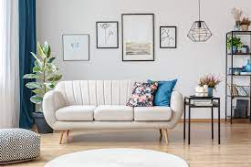 7 Jenis Sofa Pilihan Untuk Ruang Tamu