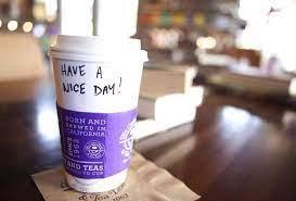 Coffee Bean And Tea Leaf Secret Menu La History Thrillist Coffee Beans Starbucks Coffee Beans Tea Leaves