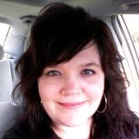 Christina Wolfenbarger