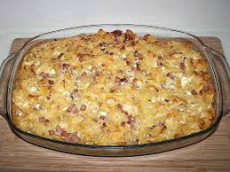 Bohmische Schinkenfleckerl Von Sorcerer30171 Chefkoch Rezept In 2020 Schinkenfleckerl Schinkenfleckerl Rezept Rezepte
