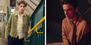 Deathstroke returns young joseph wilson. William Franklyn Miller Wiki Height Age Girlfriend Net Worth Bio Family