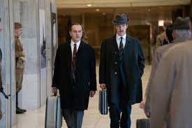 The courier had its world premiere under its. Review The Courier 2021 Starring Benedict Cumberbatch Merab Ninidze Rachel Brosnahan And Jessie Buckley Culture Mix