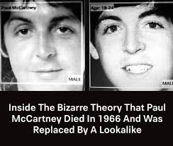 Let's do a little Fab Four thought experiment. Let's say that in a parallel  universe in 1966, sometime after releasing the Revolver album is released  and as the group is about to