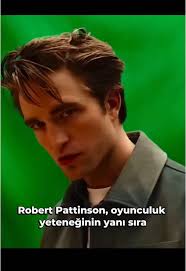 Hayranını Hayata Küstürmüş 😅😂 #robertpattinson #bunubiliyormuydunuz  #ilginçbilgiler