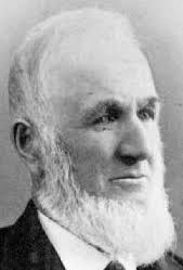 Family Group Sheet for Henry S. Hartman