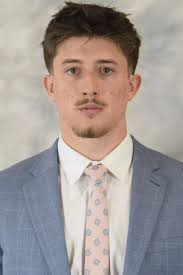 2024-25 Men's Ice Hockey Roster