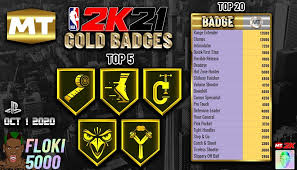 Badge ranks do not change as you rank up. The Top 5 Most Expensive Gold Badges In 2k21 Gold Badge Price Guide 2020 10 01 Myteam