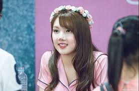 Fly like the butterflies na na na navillera let the wind blow fly way, away so i can reach you with all my heart. Instagram Photo By Jung Yerin Vitamin Yerin Aug 9 2016 At 2 26am Utc Kpop Girls K Pop Star G Friend