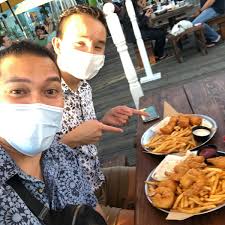 Maybe you would like to learn more about one of these? Best Places To Dine Outdoors In Santa Monica Pacific Park Amusement Park On The Santa Monica Pier