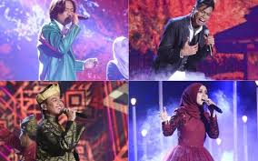 Menerusi minggu bertemakan 'duominasi', penyanyi amir hasan diumumkan sebagai peserta tersingkir. Keputusan Kedudukan Markah Peserta Konsert Ketiga Big Stage 2020 Minggu 3 Iluminasi