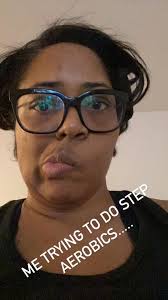 Step Aerobics + Functional Step 👌🏻😁😎 let's do some squads and lunges +  some cardio 🔥 #sport #sportmotivation #stepaerobics #sportlife  #cardioexercises #cardio #stepcardio #sportygirl #functionalstep #squats  #plank #step #functionaltraining